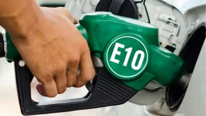 Xăng sinh học E10 sẽ được dùng trên toàn quốc từ 6/2026